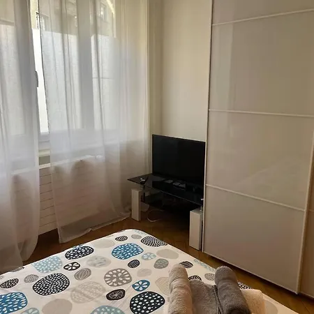 Down Town Apartment