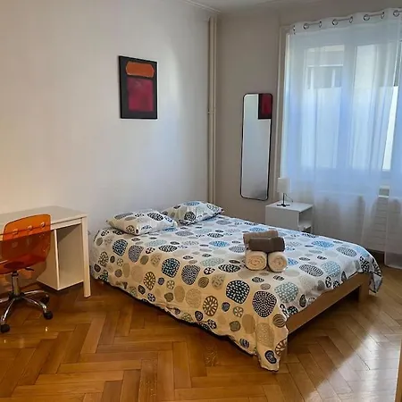 Down Town Apartment *