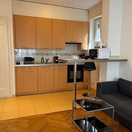 Down Town Appartement *