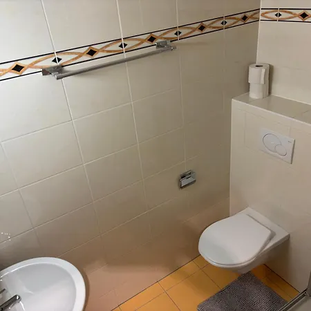 Appartement Down Town