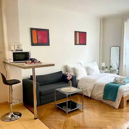 Down Town Appartement