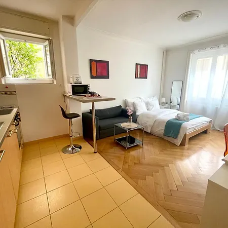 Appartement Down Town