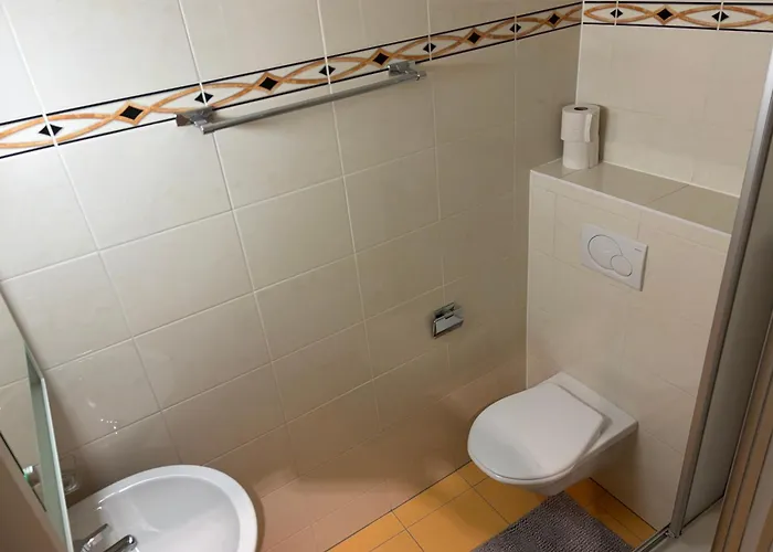 Appartamento Down Town