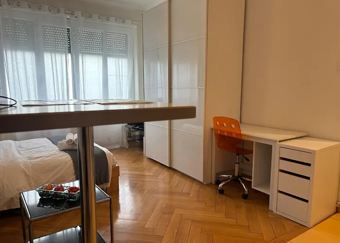 Appartement Down Town *